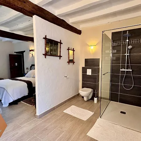 Casa Di Pia, Demeure Corse Du Xixeme * Olmeta-di-Tuda