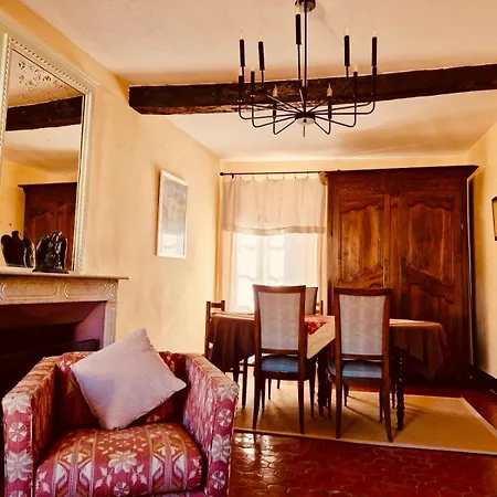 Casa Di Pia, Demeure Corse Du Xixeme