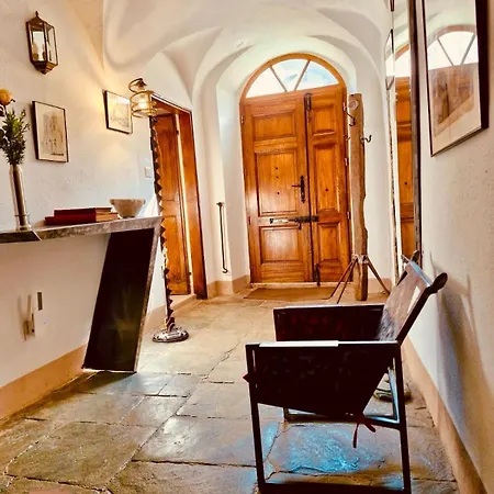 Casa Di Pia, Demeure Corse Du Xixeme * Olmeta-di-Tuda