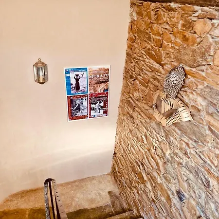 Dom wakacyjny Casa Di Pia, Demeure Corse Du Xixeme *