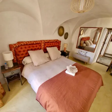 Casa Di Pia, Demeure Corse Du Xixeme * Olmeta-di-Tuda