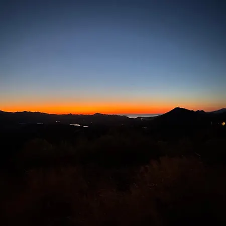 Casa Di Pia, Demeure Corse Du Xixeme * Olmeta-di-Tuda