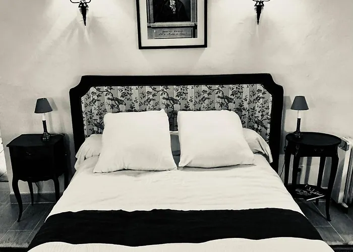 Casa Di Pia, Demeure Corse Du Xixeme