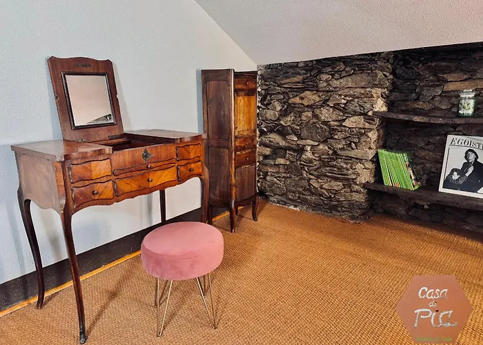 Prázdninový dům Casa Di Pia, Demeure Corse Du Xixeme Olmeta-di-Tuda