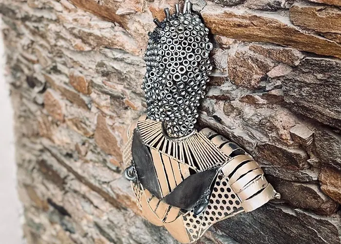 Prázdninový dům Casa Di Pia, Demeure Corse Du Xixeme