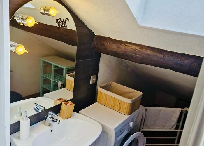 Casa Di Pia, Demeure Corse Du Xixeme Prázdninový dům Olmeta-di-Tuda