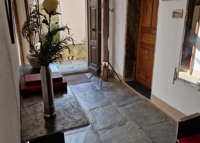 Casa Di Pia, Demeure Corse Du Xixeme