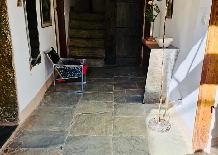 Casa Di Pia, Demeure Corse Du Xixeme *