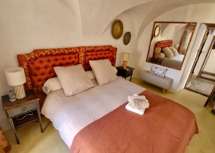 Casa Di Pia, Demeure Corse Du Xixeme * Olmeta-di-Tuda