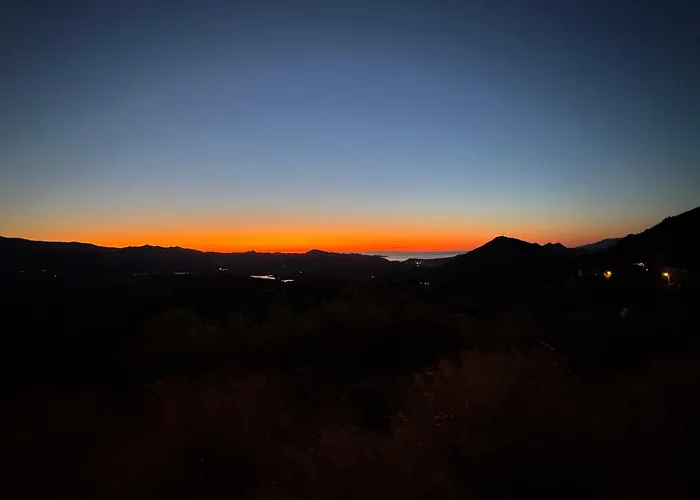 Casa Di Pia, Demeure Corse Du Xixeme * Olmeta-di-Tuda