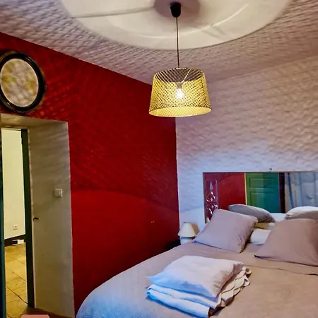 Casa Di Pia, Demeure Corse Du Xixeme * Olmeta-di-Tuda