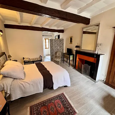 Casa Di Pia, Demeure Corse Du Xixeme Semesterbostad