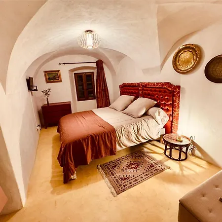 Casa Di Pia, Demeure Corse Du Xixeme Holiday home
