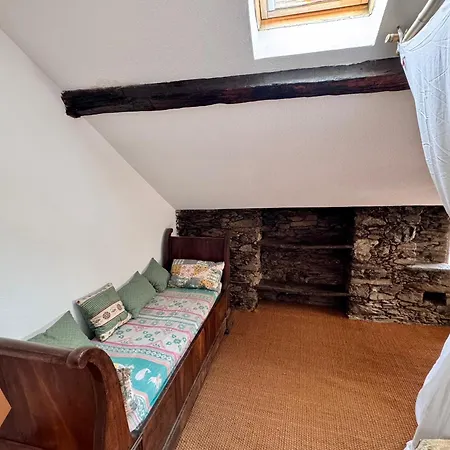 Casa Di Pia, Demeure Corse Du Xixeme Olmeta-di-Tuda
