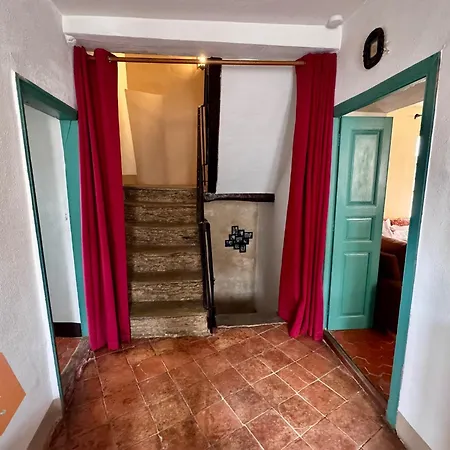Casa Di Pia, Demeure Corse Du Xixeme