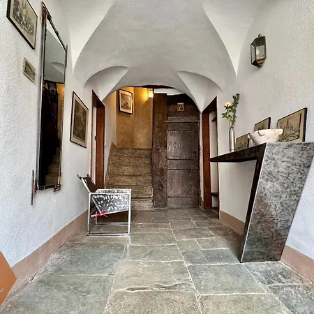 Casa Di Pia, Demeure Corse Du Xixeme