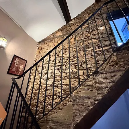 Casa Di Pia, Demeure Corse Du Xixeme Holiday home *