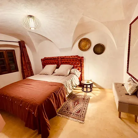 Casa Di Pia, Demeure Corse Du Xixeme Olmeta-di-Tuda