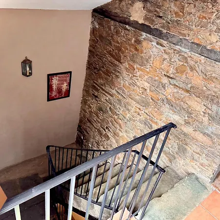 Casa Di Pia, Demeure Corse Du Xixeme Holiday home