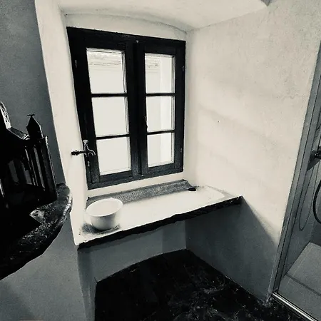Semesterbostad Casa Di Pia, Demeure Corse Du Xixeme Olmeta-di-Tuda