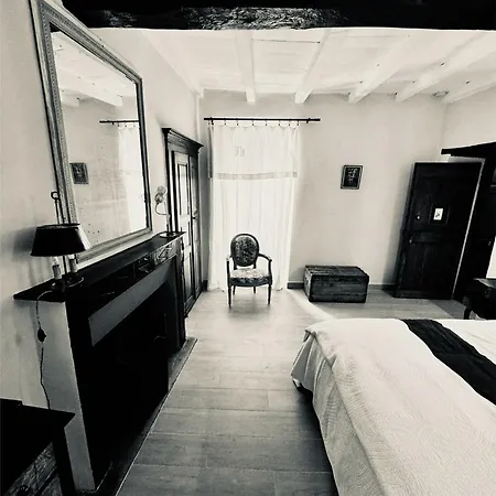 Hébergement de vacances Casa Di Pia, Demeure Corse Du Xixeme *