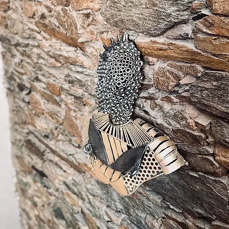 Σπίτι διακοπών Casa Di Pia, Demeure Corse Du Xixeme