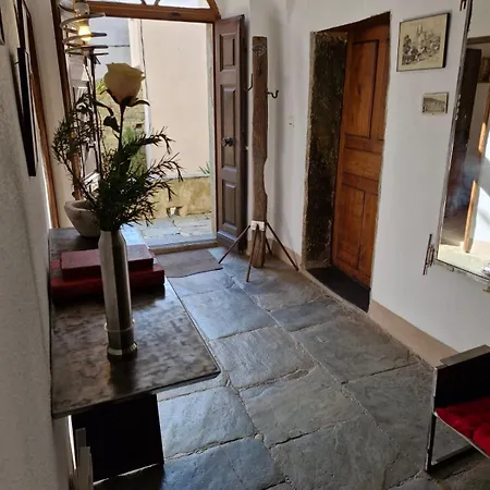 Casa Di Pia, Demeure Corse Du Xixeme