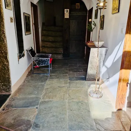 Casa Di Pia, Demeure Corse Du Xixeme *