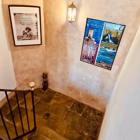 Casa Di Pia, Demeure Corse Du Xixeme * Olmeta-di-Tuda