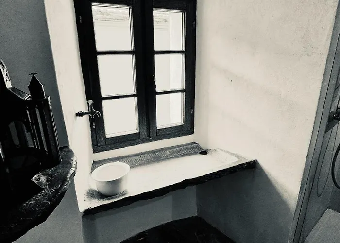 Prázdninový dům Casa Di Pia, Demeure Corse Du Xixeme Olmeta-di-Tuda