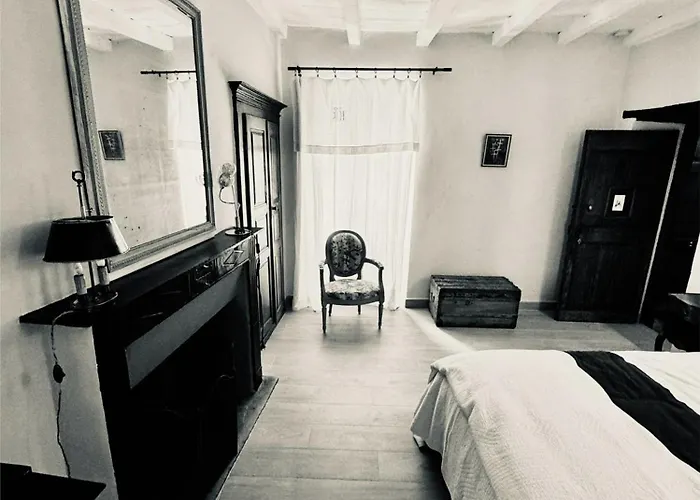 Prázdninový dům Casa Di Pia, Demeure Corse Du Xixeme *