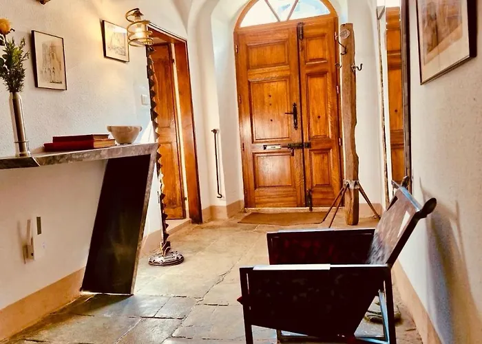 Casa Di Pia, Demeure Corse Du Xixeme * Olmeta-di-Tuda