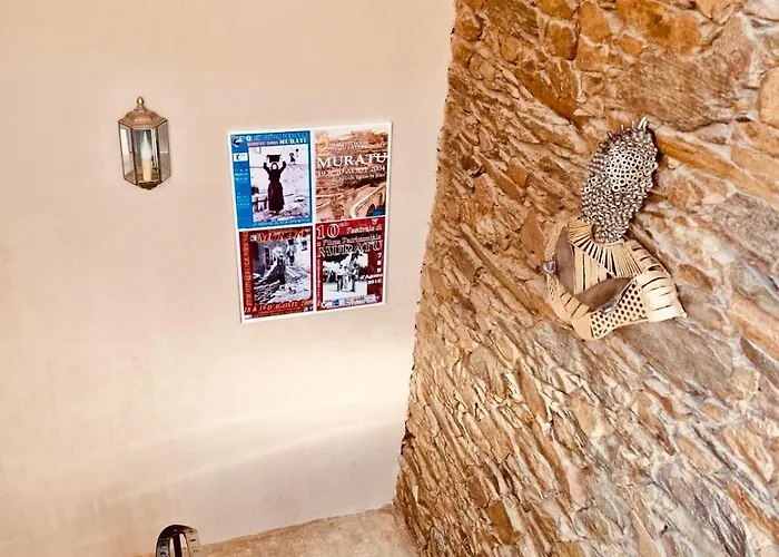 Prázdninový dům Casa Di Pia, Demeure Corse Du Xixeme *